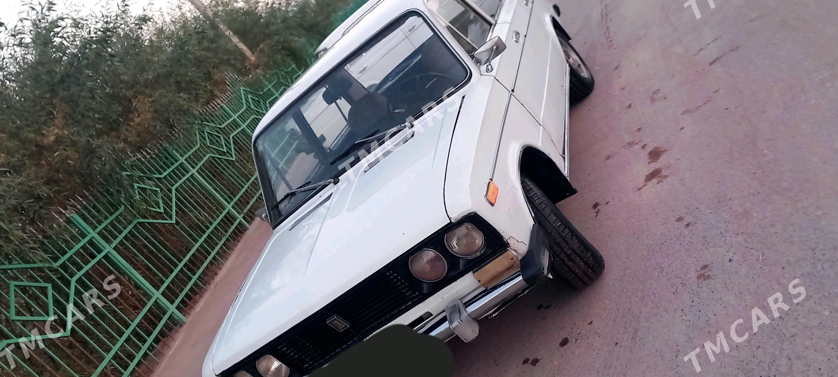 Lada 2106 1983 - 14 000 TMT - Мары - img 2