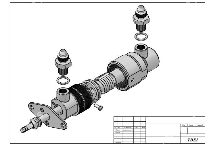 Autocad - Ашхабад - img 3