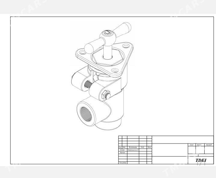 Autocad - Ашхабад - img 8