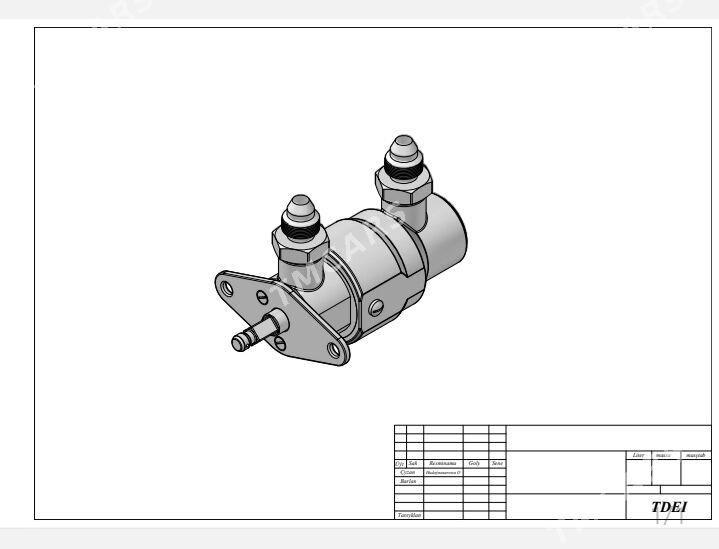 Autocad - Ашхабад - img 7