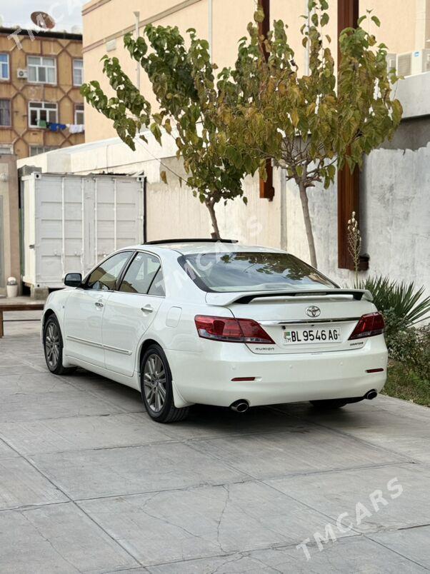 Toyota Aurion 2010 - 275 000 TMT - Арзув - img 3