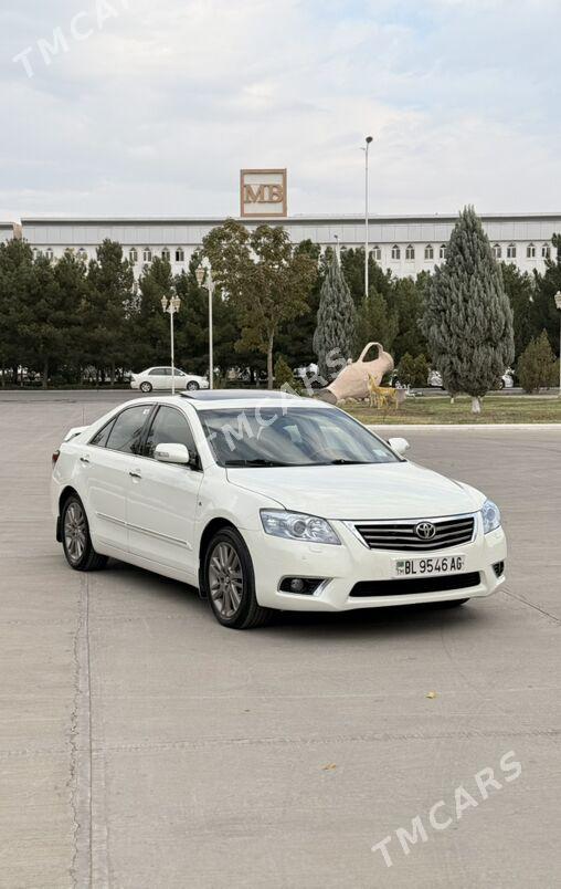 Toyota Aurion 2010 - 275 000 TMT - Арзув - img 5