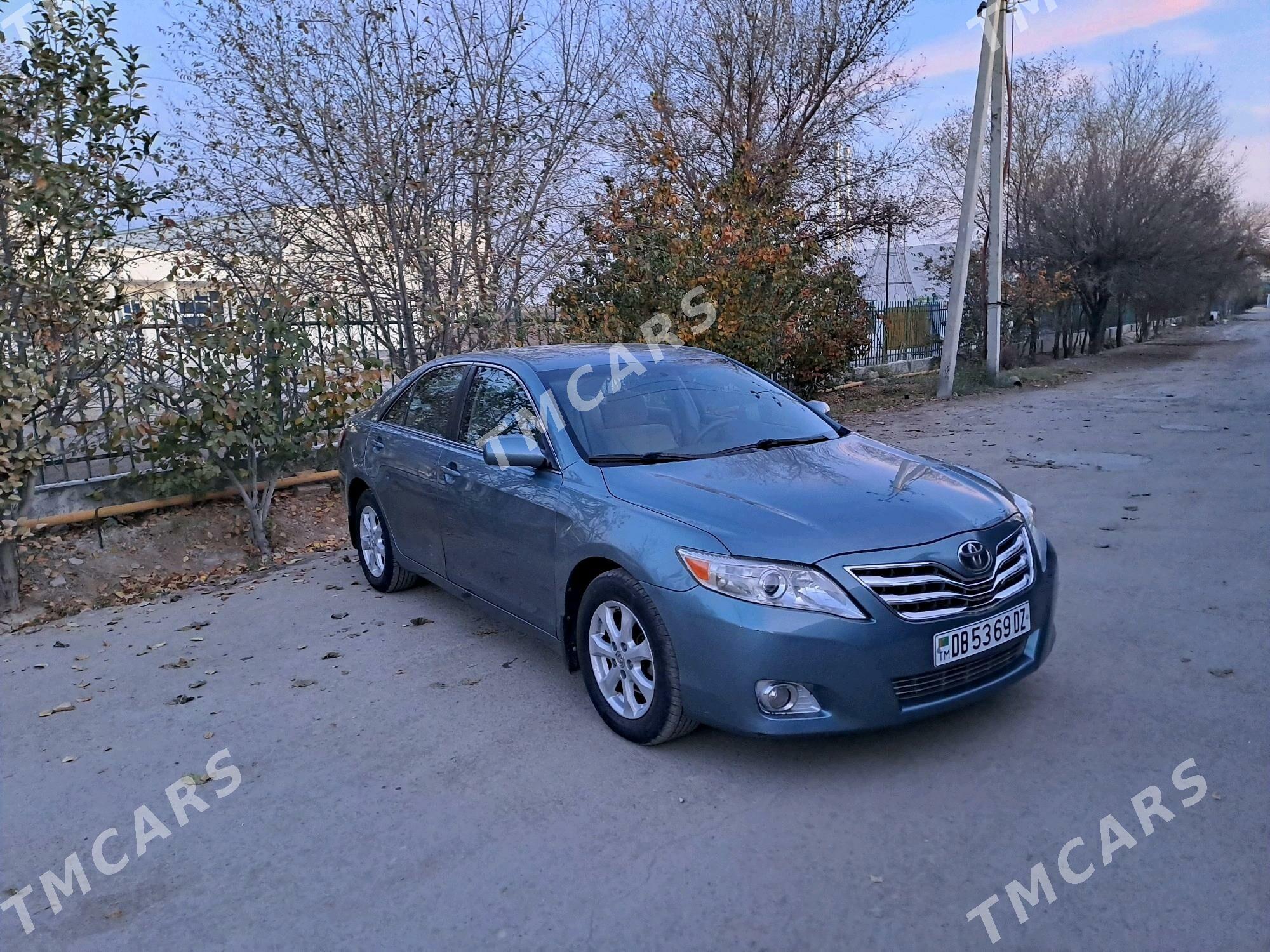 Toyota Camry 2011 - 150 000 TMT - Дашогуз - img 2