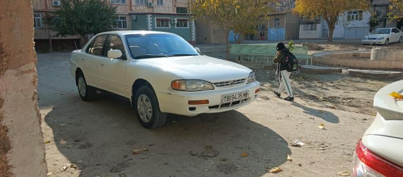 Toyota Camry 1994 - 65 000 TMT - Мары - img 9