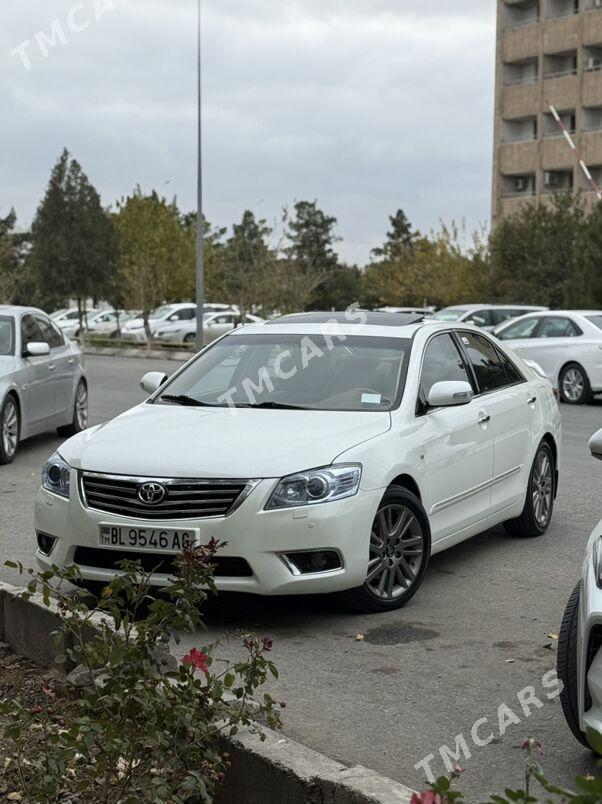 Toyota Aurion 2010 - 275 000 TMT - Арзув - img 7