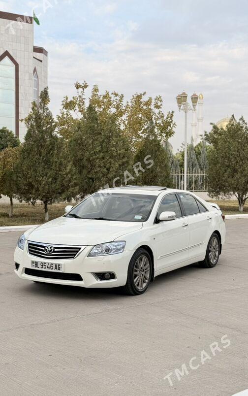 Toyota Aurion 2010 - 275 000 TMT - Арзув - img 8