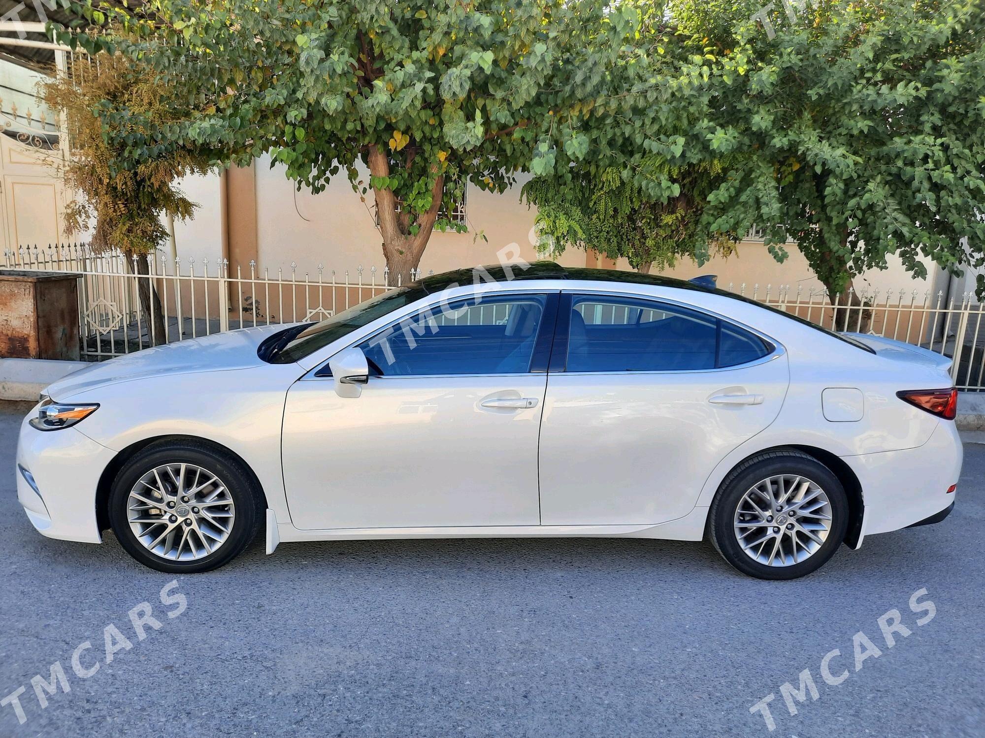 Lexus ES 350 2016 - 460 000 TMT - Çoganly - img 7