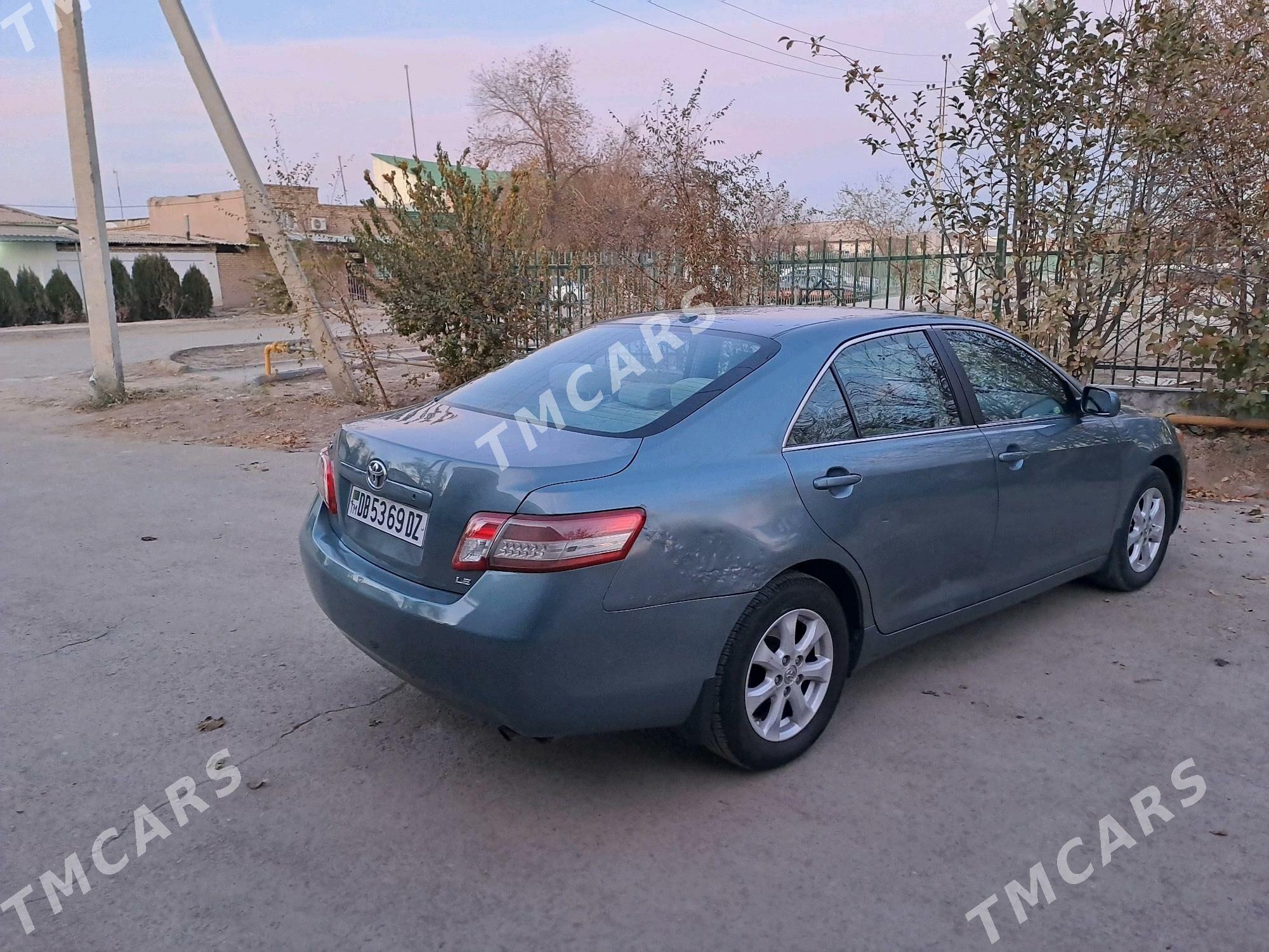 Toyota Camry 2011 - 150 000 TMT - Дашогуз - img 5