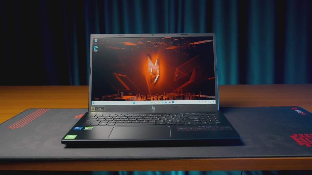 Acer Nitro/i7-13/RTX4060/16GB - Aşgabat - img 7