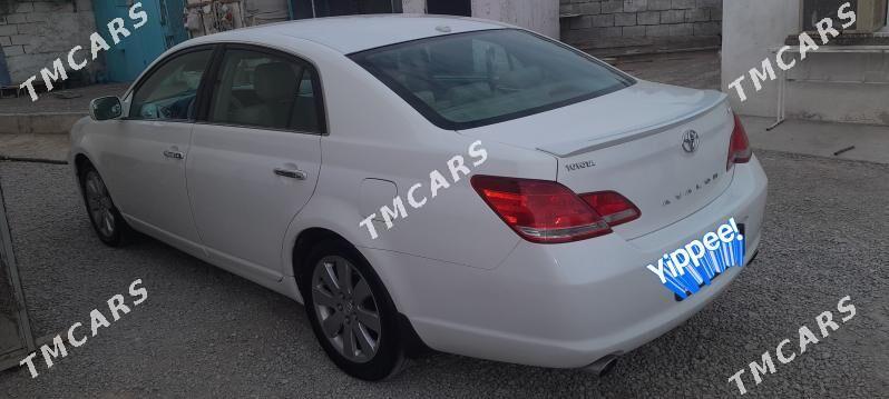 Toyota Avalon 2005 - 145 000 TMT - Tejen - img 4