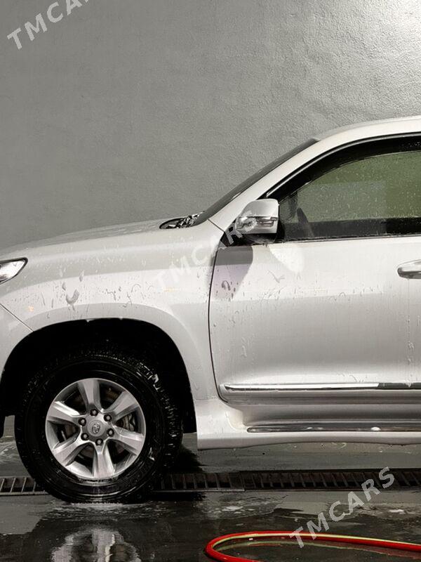 Toyota Land Cruiser Prado 2013 - 548 000 TMT - Aşgabat - img 4