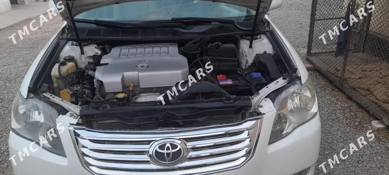 Toyota Avalon 2005 - 145 000 TMT - Tejen - img 5