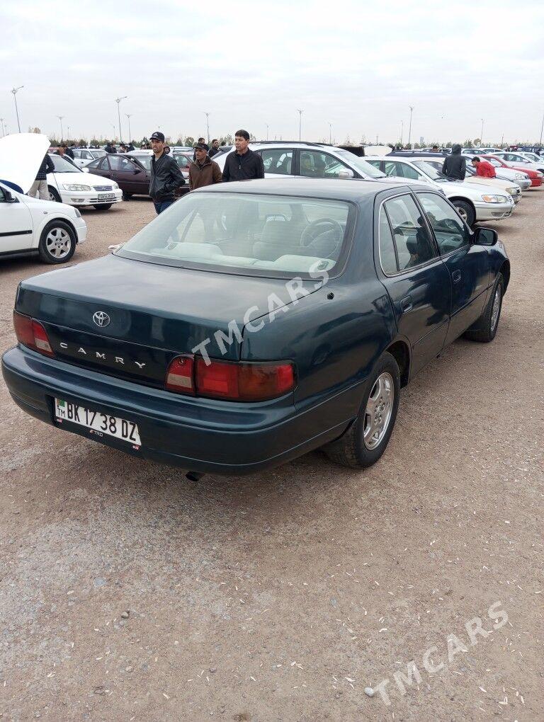 Toyota Camry 1996 - 74 000 TMT - Şabat etr. - img 4