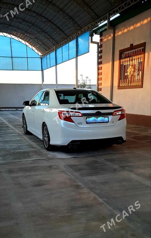 Toyota Camry 2014 - 230 000 TMT - Tejen - img 3