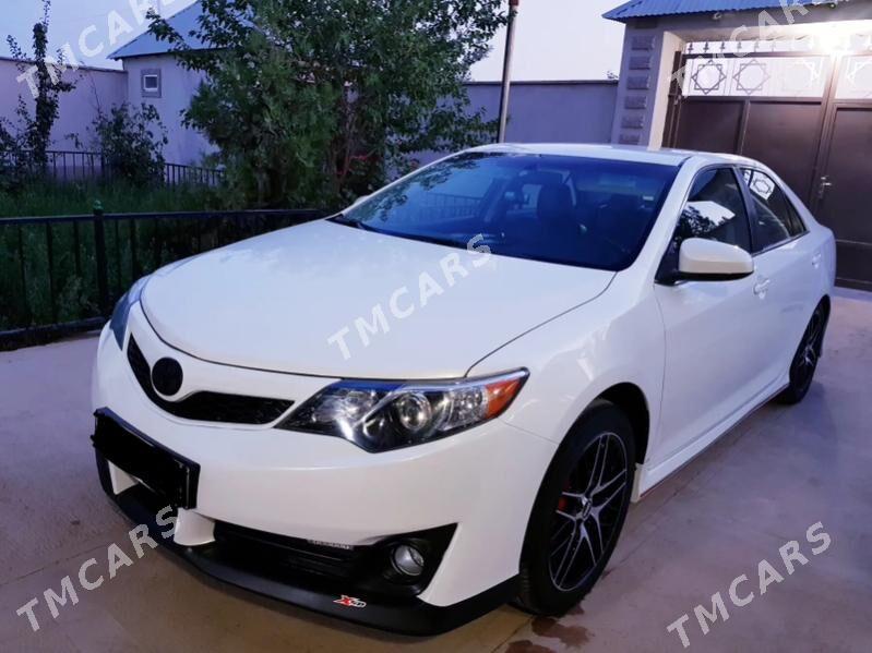 Toyota Camry 2014 - 230 000 TMT - Tejen - img 5