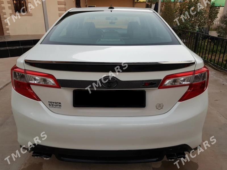 Toyota Camry 2014 - 230 000 TMT - Tejen - img 2