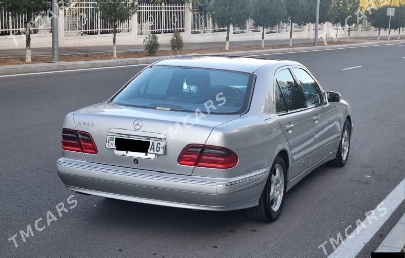 Mercedes-Benz E320 2000 - 145 000 TMT - Aşgabat - img 3