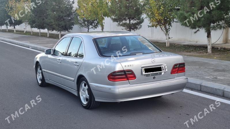 Mercedes-Benz E320 2000 - 145 000 TMT - Aşgabat - img 4