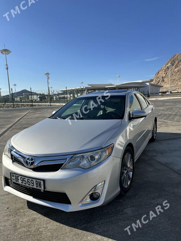 Toyota Camry 2012 - 220 000 TMT - Türkmenbaşy - img 5