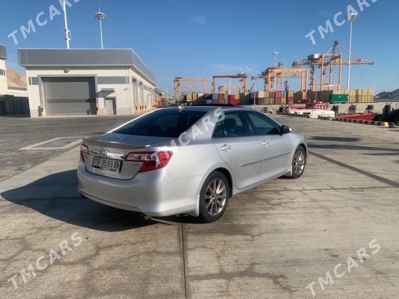 Toyota Camry 2012 - 220 000 TMT - Türkmenbaşy - img 4