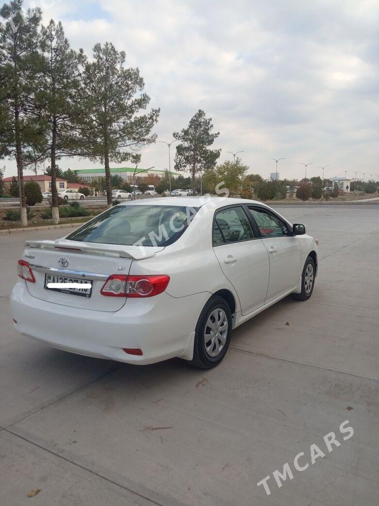 Toyota Corolla 2012 - 155 000 TMT - Aşgabat - img 4