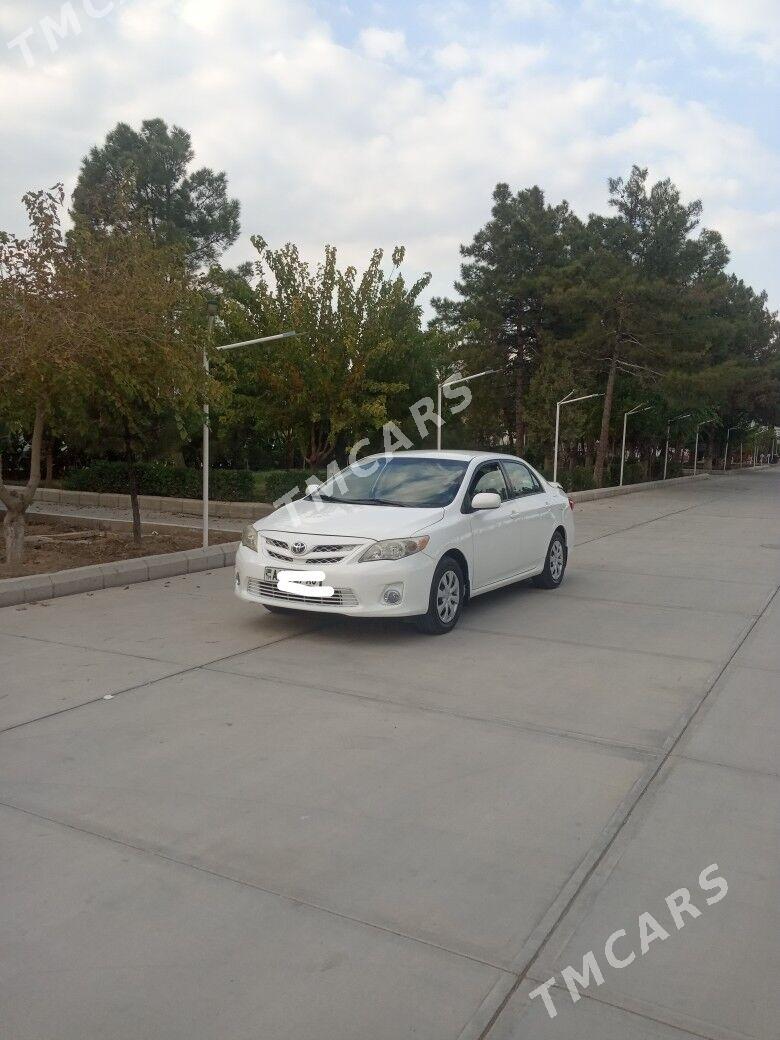 Toyota Corolla 2012 - 155 000 TMT - Aşgabat - img 2