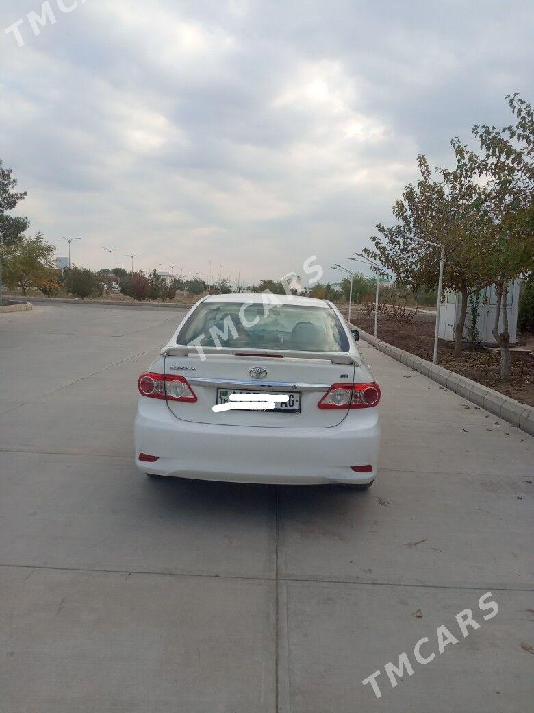 Toyota Corolla 2012 - 155 000 TMT - Aşgabat - img 3