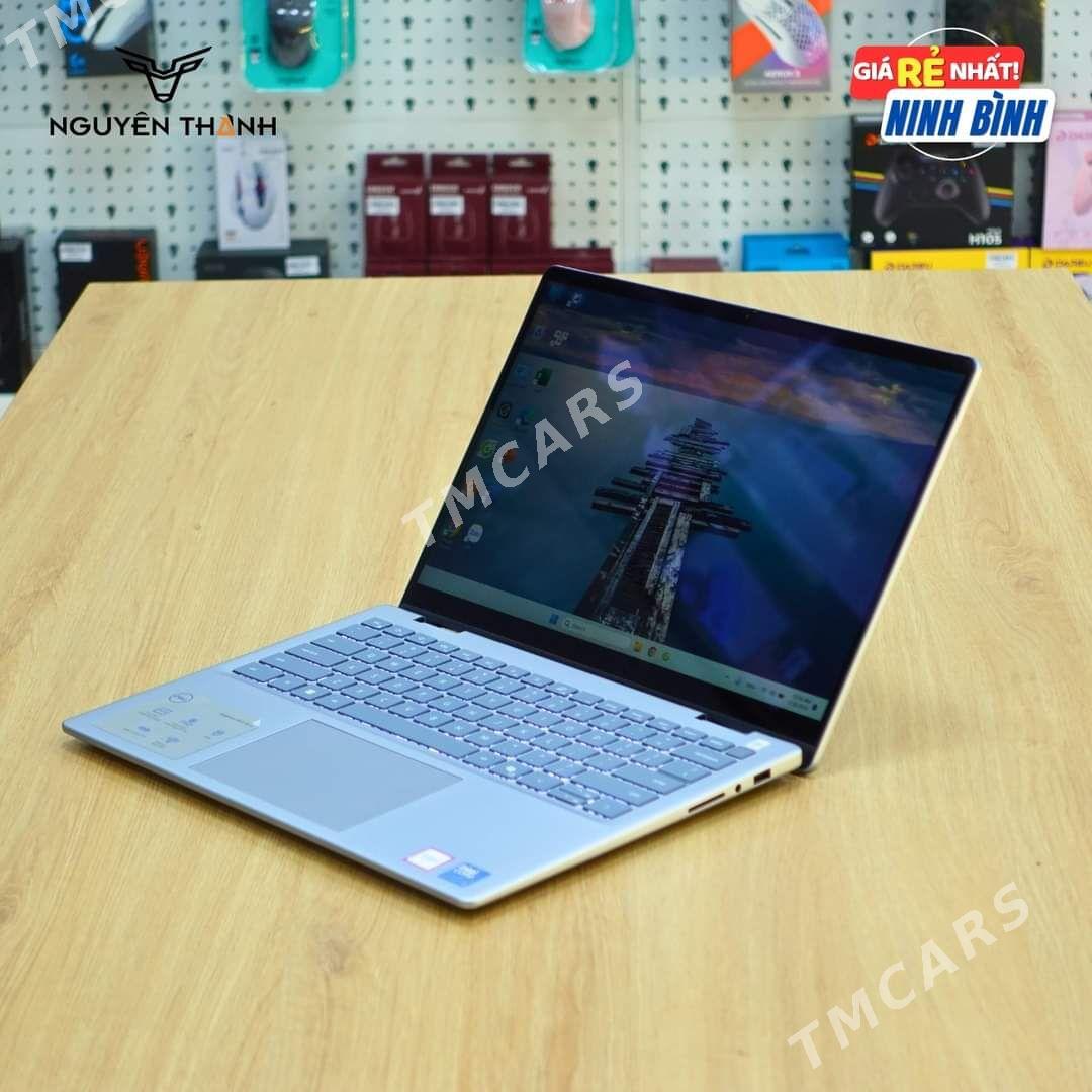 Dell 7440/SENSOR/8GB/512GB - Aşgabat - img 8