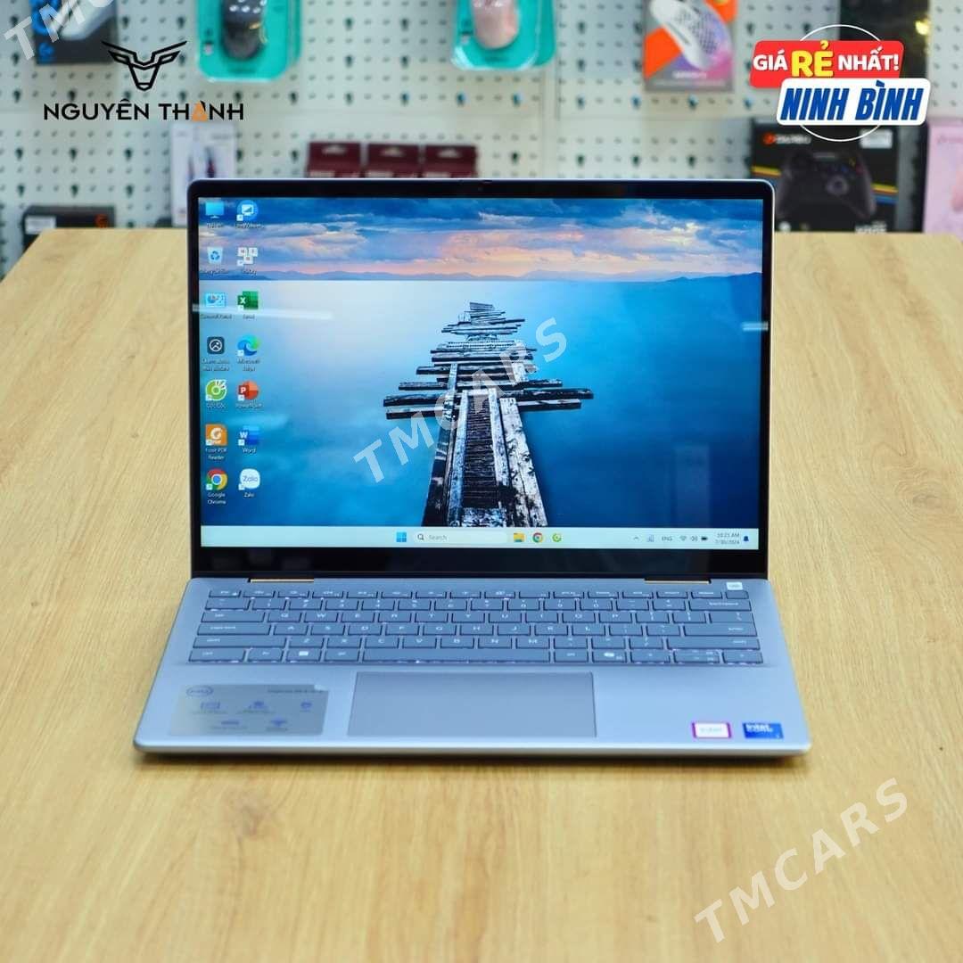 Dell 7440/SENSOR/8GB/512GB - Aşgabat - img 10