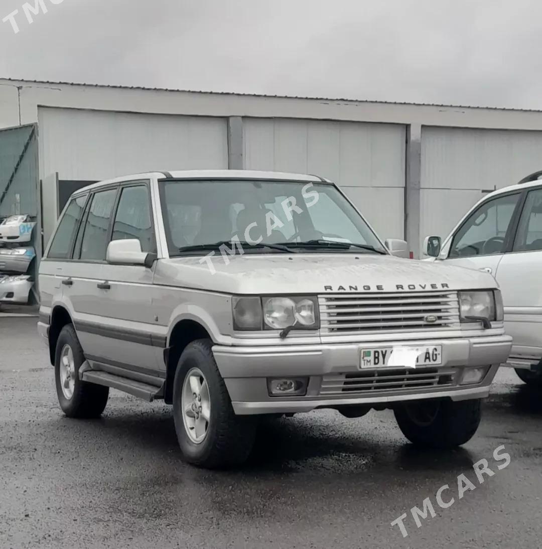 Land Rover Range Rover 2002 - 115 000 TMT - Aşgabat - img 5