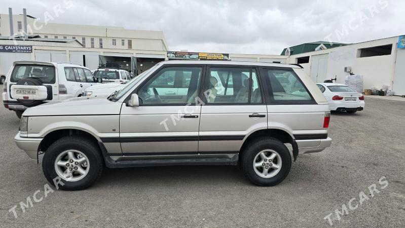 Land Rover Range Rover 2002 - 115 000 TMT - Aşgabat - img 3