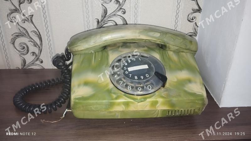 Telephon - Дашогуз - img 2