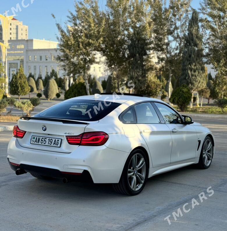 BMW 440i 2015 - 540 000 TMT - Ашхабад - img 6