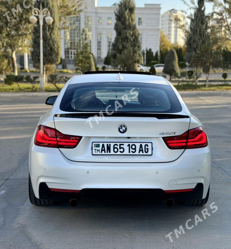 BMW 440i 2015 - 540 000 TMT - Ашхабад - img 5