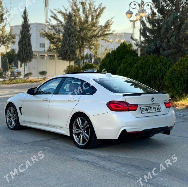 BMW 440i 2015 - 540 000 TMT - Ашхабад - img 4