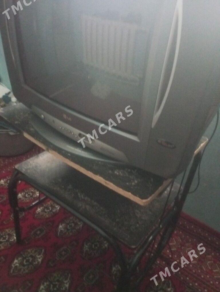 Telewizor LG - Daşoguz - img 2