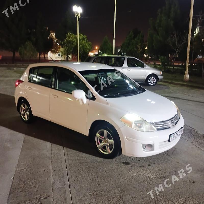 Nissan Versa 2009 - 88 000 TMT - Бузмеин - img 2