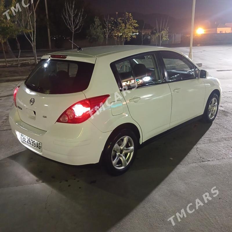 Nissan Versa 2009 - 88 000 TMT - Бузмеин - img 4