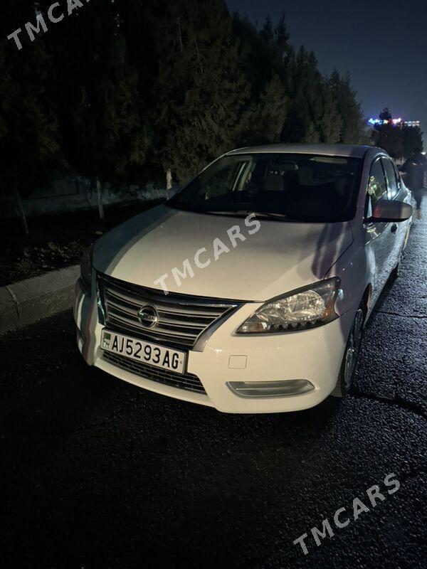 Nissan Versa 2014 - 102 000 TMT - Aşgabat - img 2