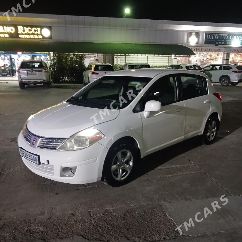 Nissan Versa 2009 - 88 000 TMT - Бузмеин - img 6