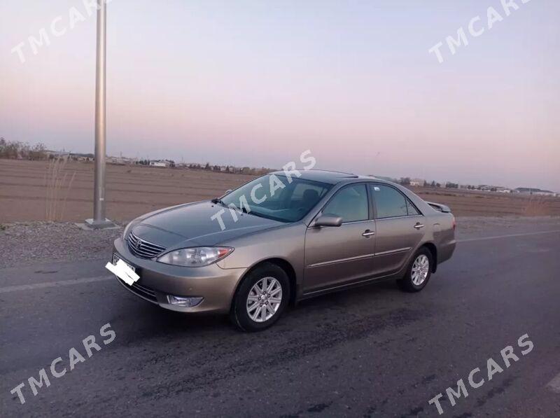 Toyota Camry 2004 - 145 000 TMT - Türkmenabat - img 2