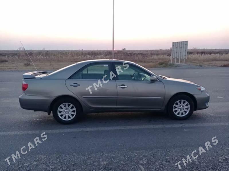 Toyota Camry 2004 - 145 000 TMT - Türkmenabat - img 3