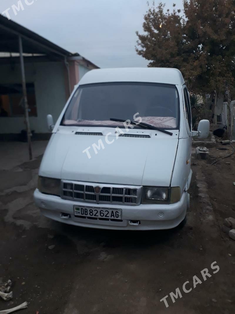 Gaz Gazel 2000 - 45 000 TMT - Ашхабад - img 4