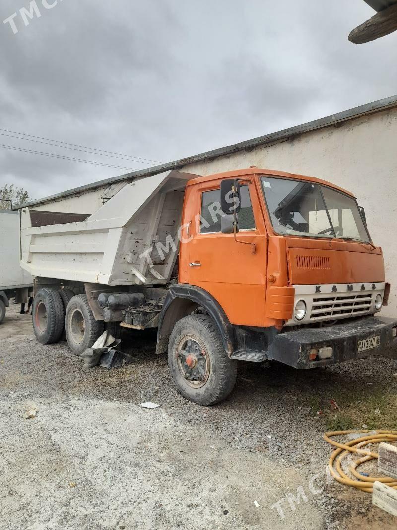 Kamaz 5511 1985 - 100 000 TMT - Чоганлы - img 3