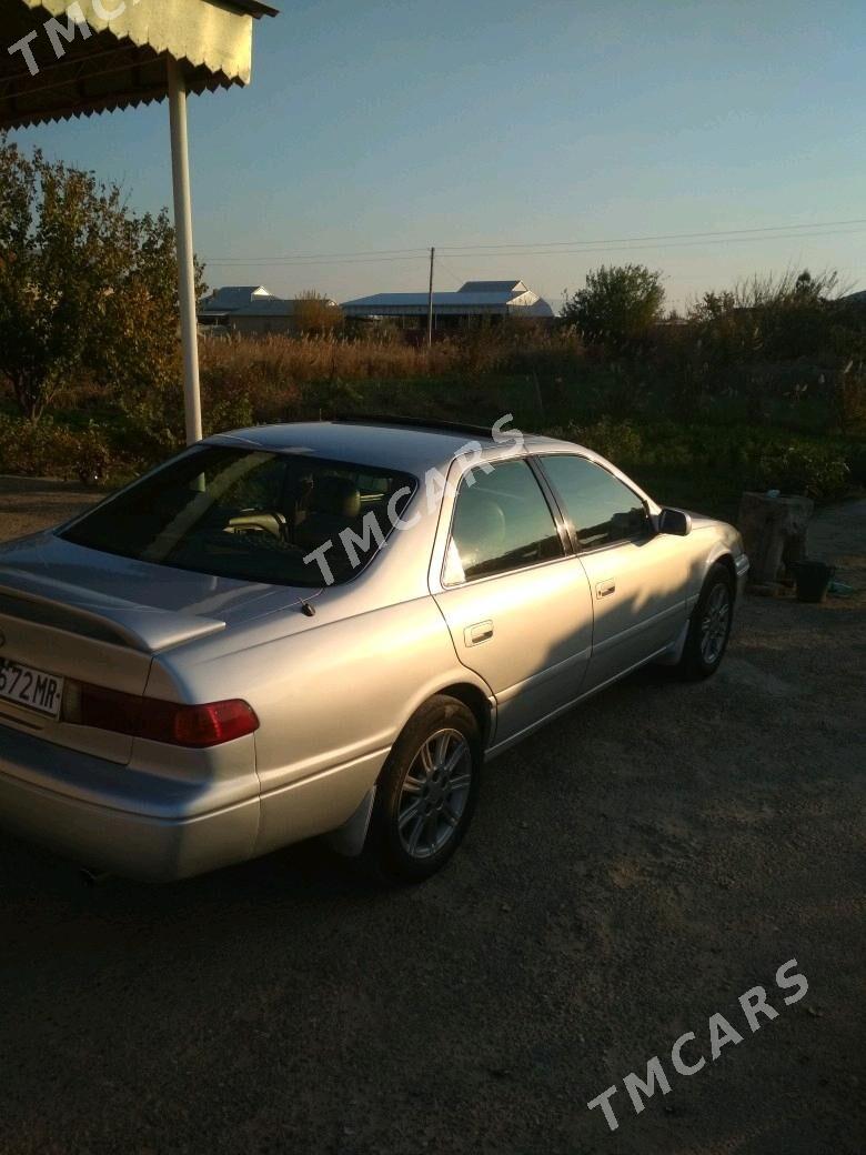 Toyota Camry 1999 - 110 000 TMT - Sakarçäge - img 3