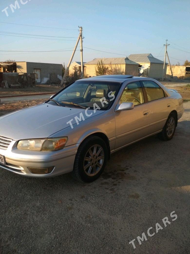 Toyota Camry 1999 - 110 000 TMT - Sakarçäge - img 4