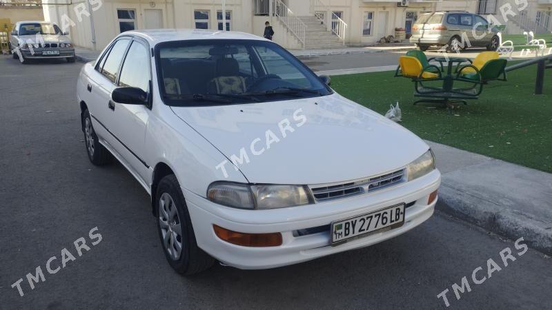 Toyota Carina 1995 - 37 000 TMT - Türkmenabat - img 4