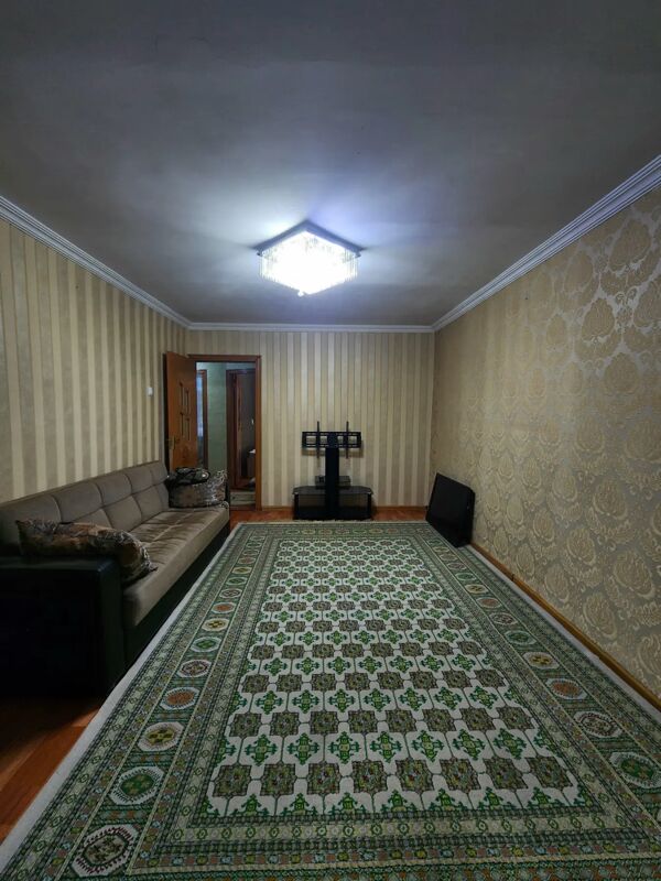 4 MKR 3 KOMNAT 65m2 - Aşgabat - img 7