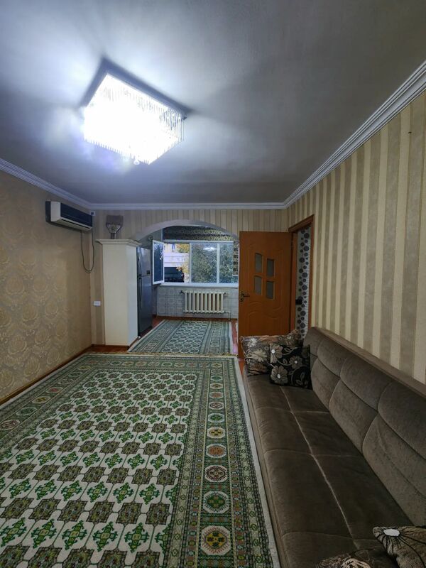 4 MKR 3 KOMNAT 65m2 - Aşgabat - img 9