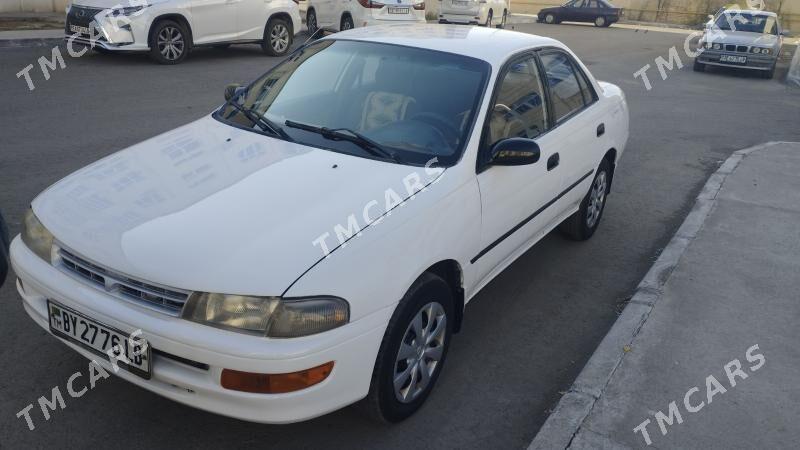 Toyota Carina 1995 - 37 000 TMT - Türkmenabat - img 2